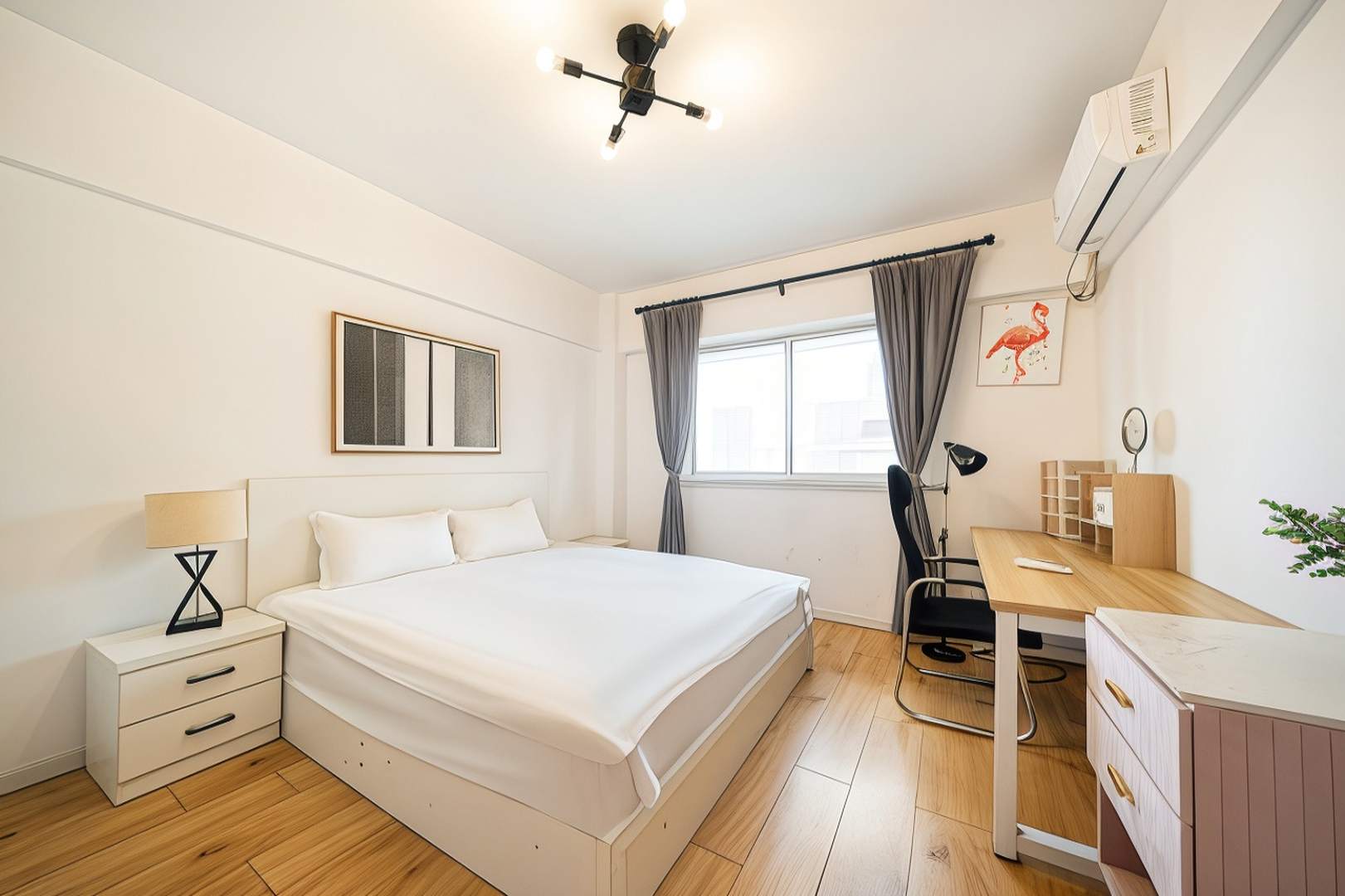 LuckyHome公寓(汉口路1号分店)