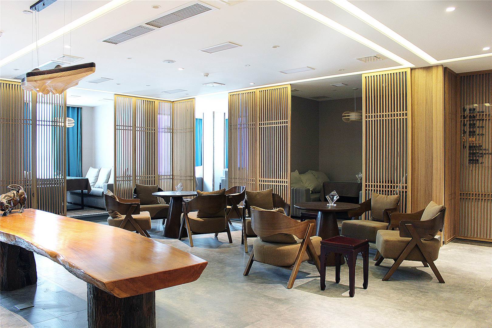 江油马记儒雅酒店