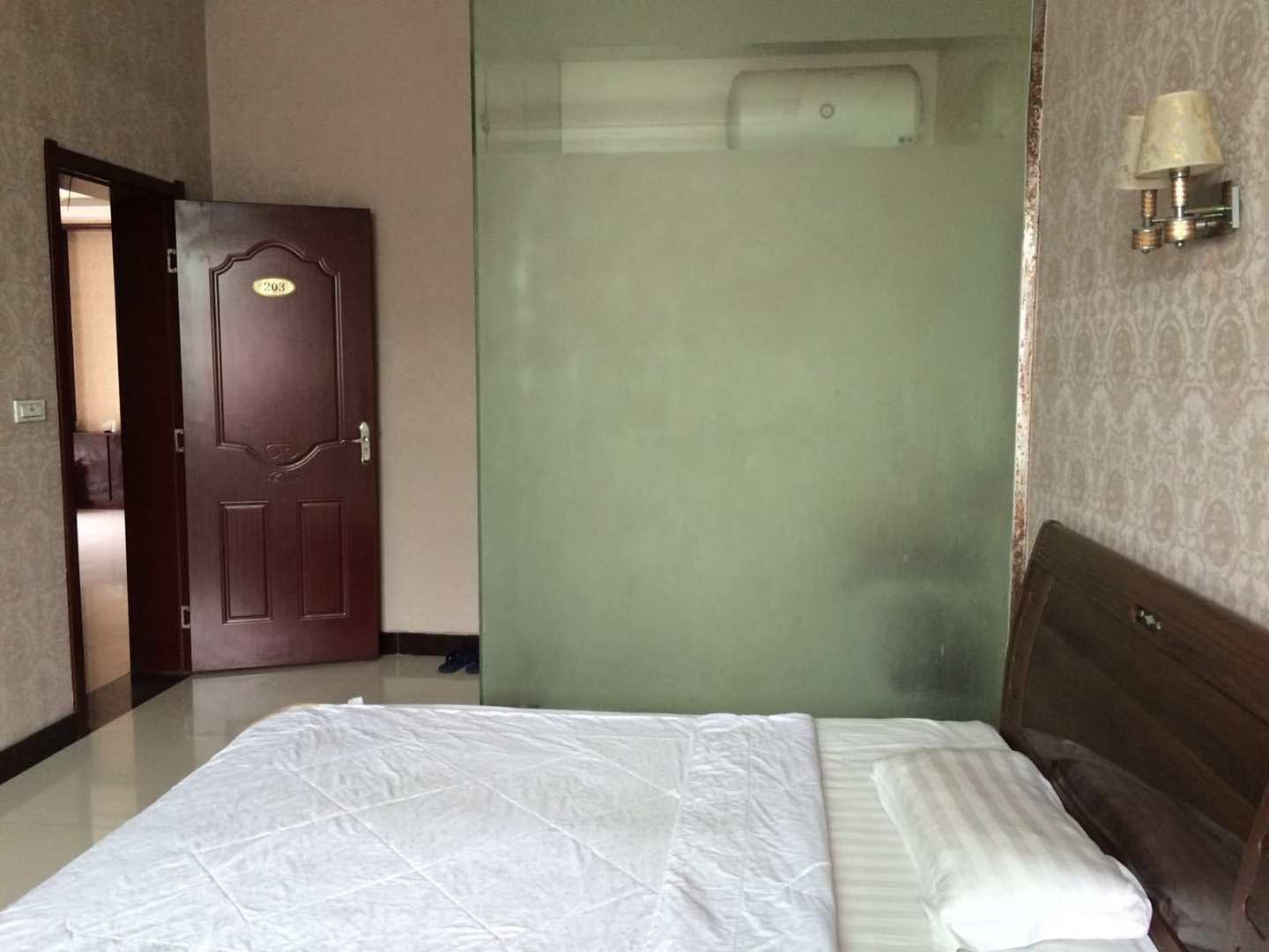 佳鑫旅馆