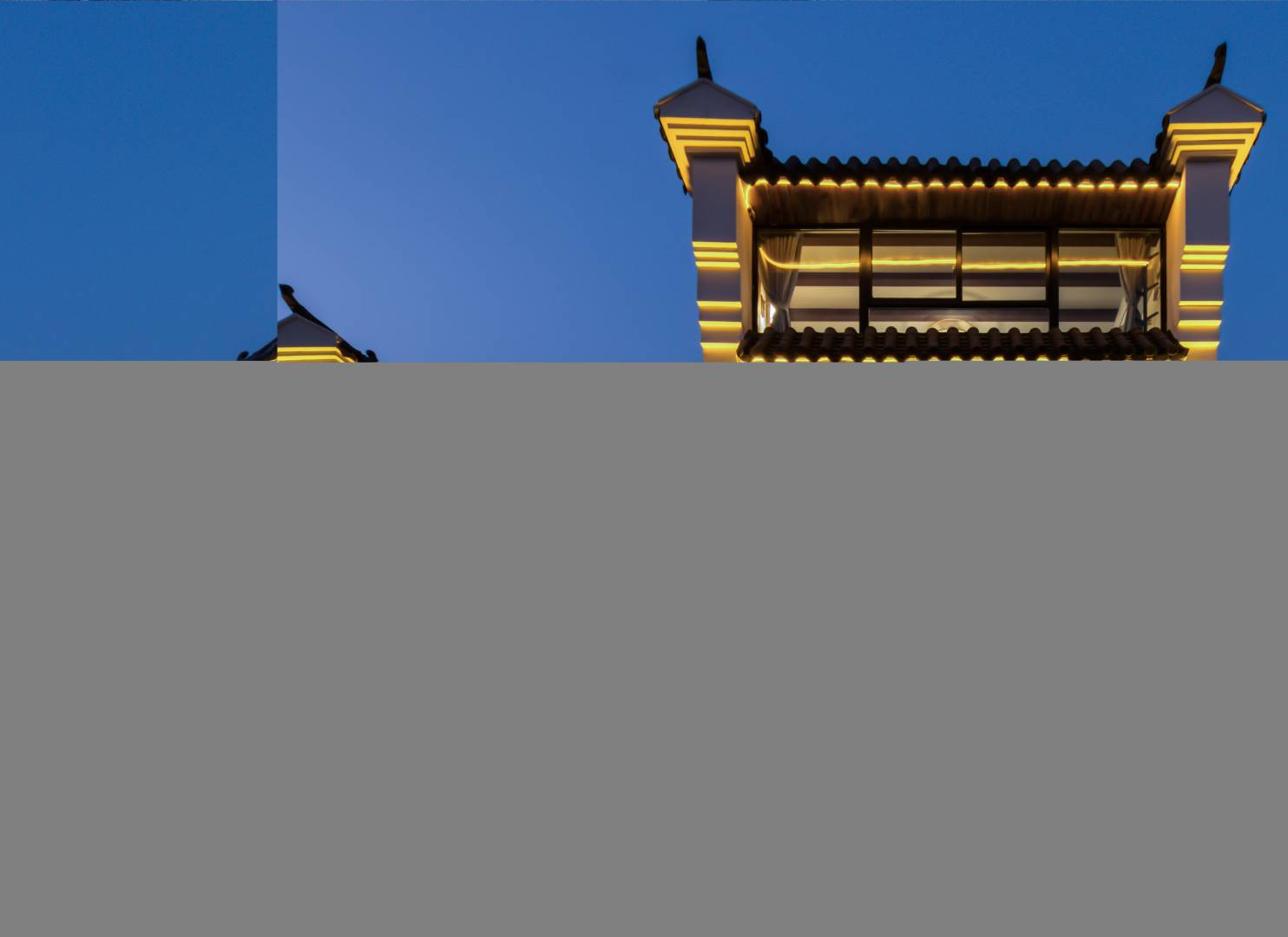 沈庄民宿(上海迪士尼店)