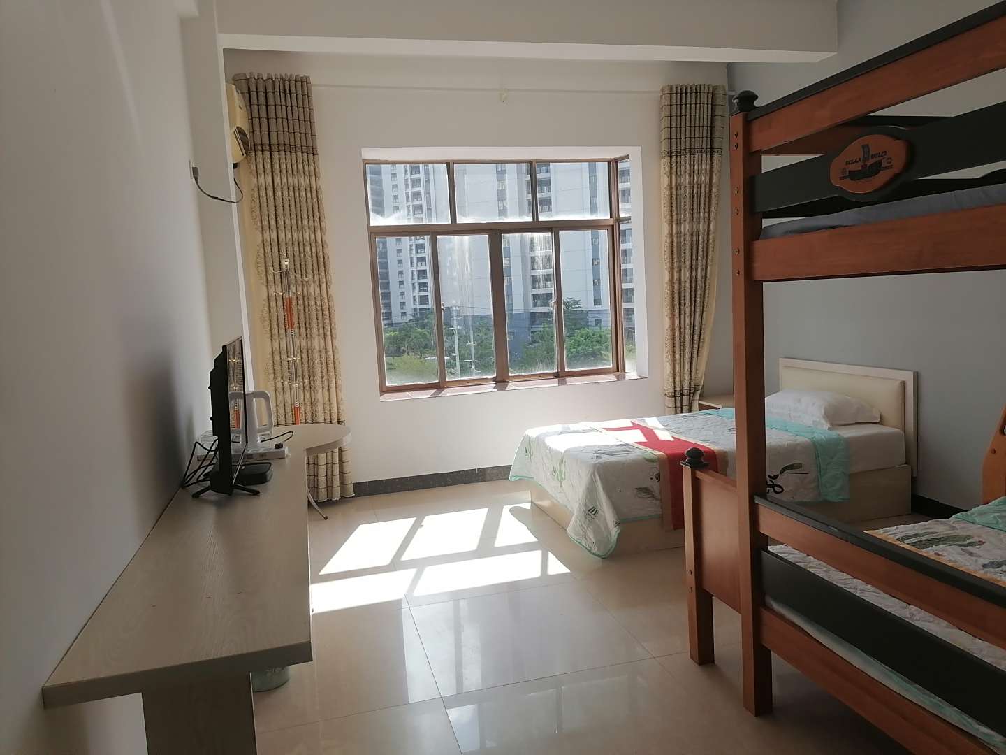 北海广易宾馆