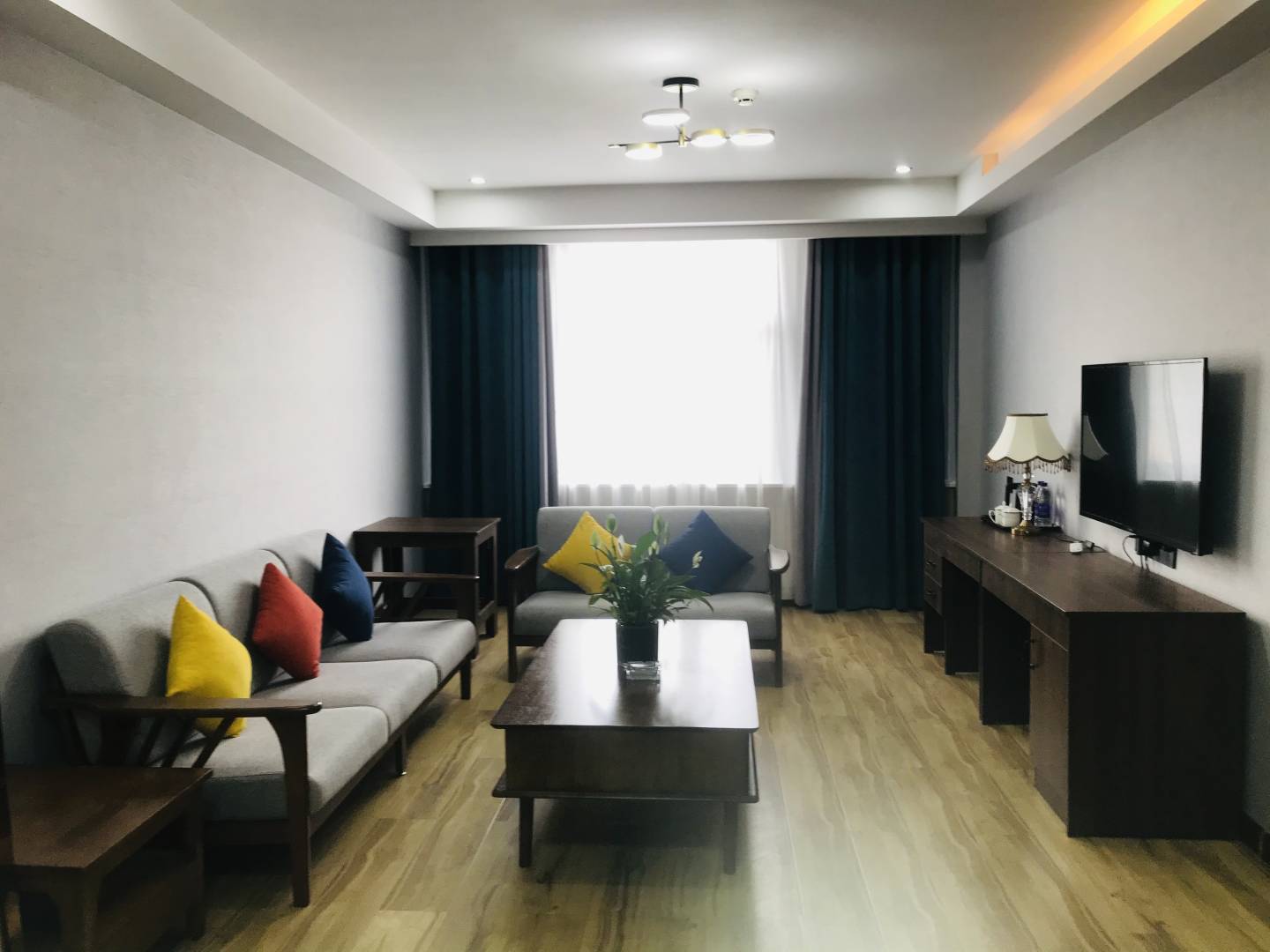 结古寺大酒店