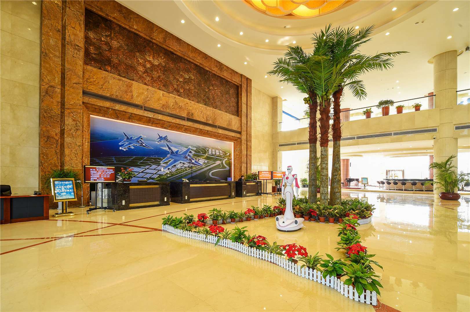 南昌军工思波大酒店
