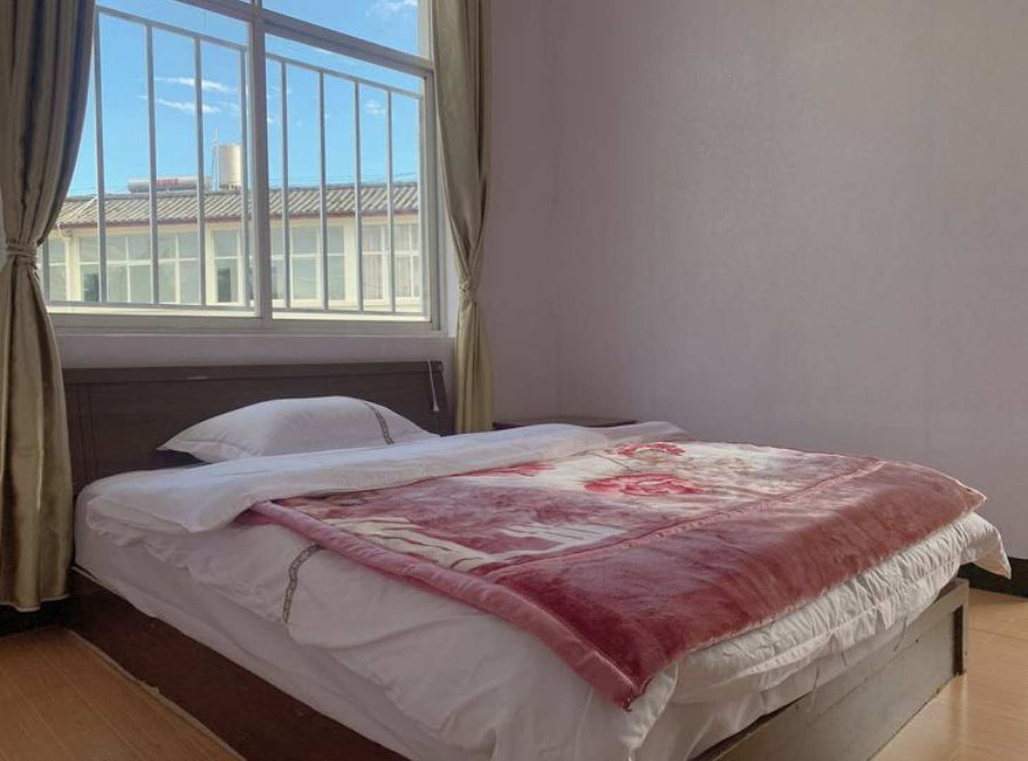 丽江瀚大宾馆