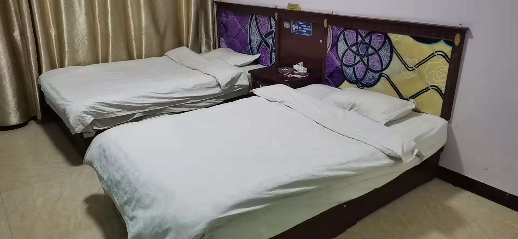 云全宾馆