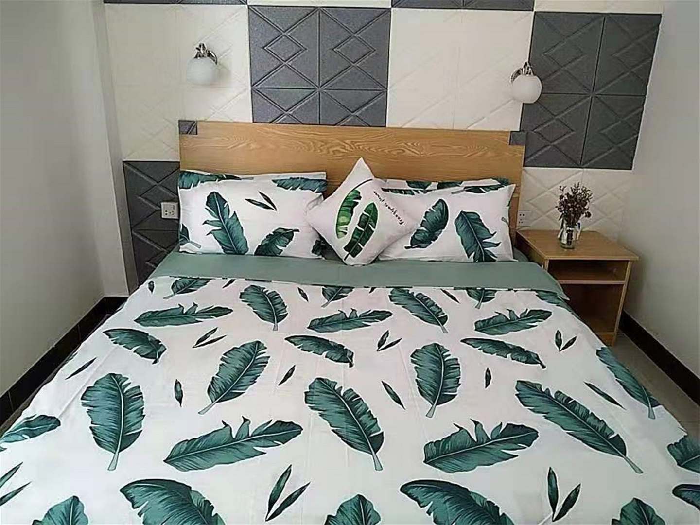 珠海新花园洋房