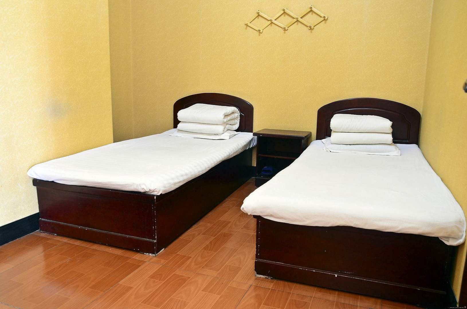 大同豪家快捷旅店