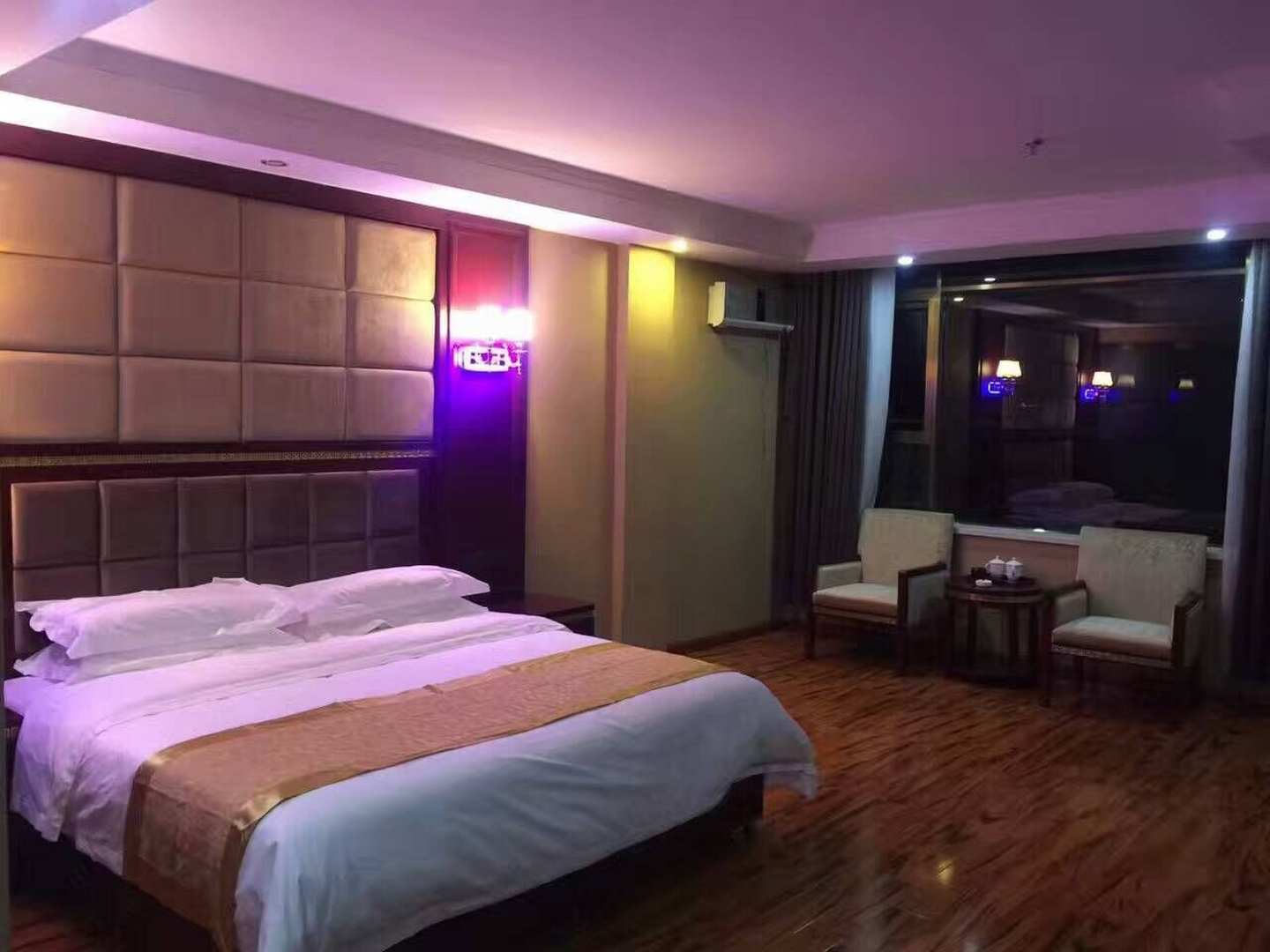 云端之家大酒店