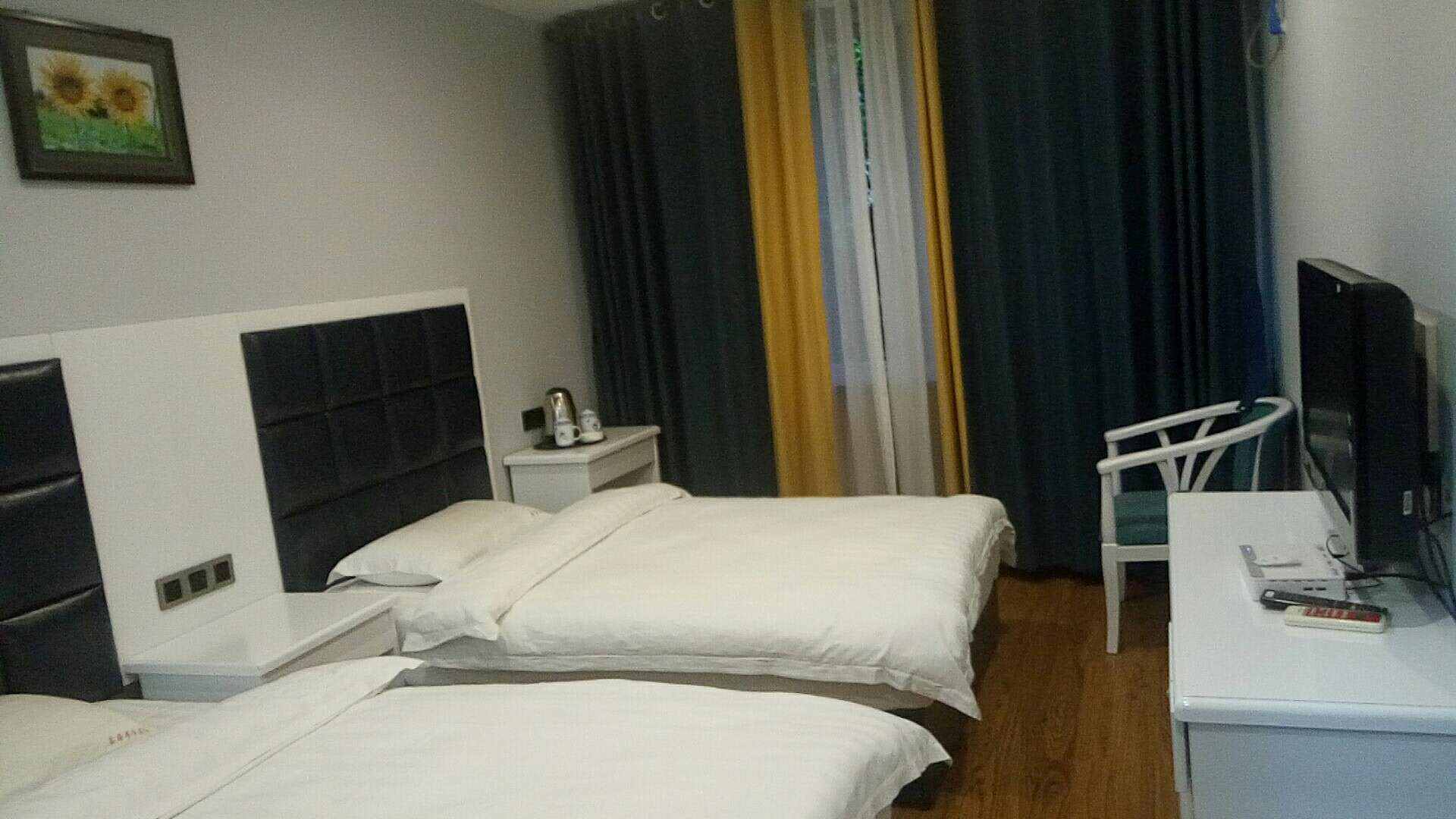 东珠宾馆(宝珠街店)