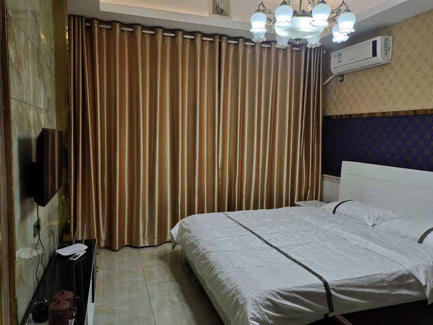 东盛公寓