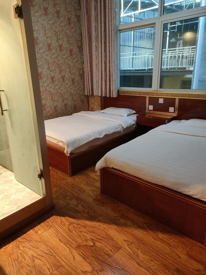 汶川雲古羌家乐
