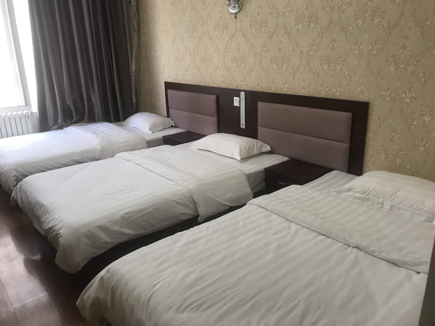 誉源商务宾馆