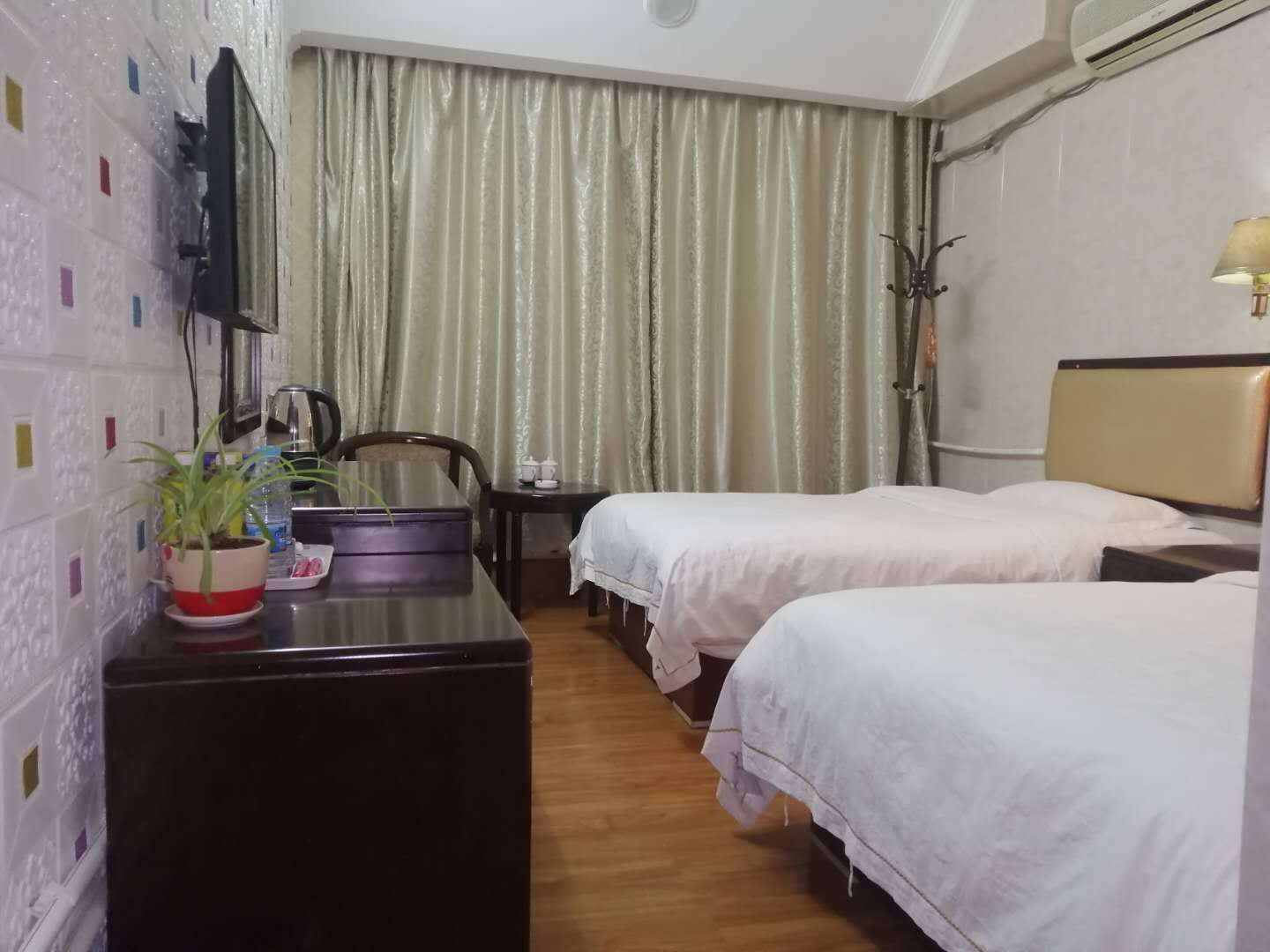 三门峡咸亨宾馆