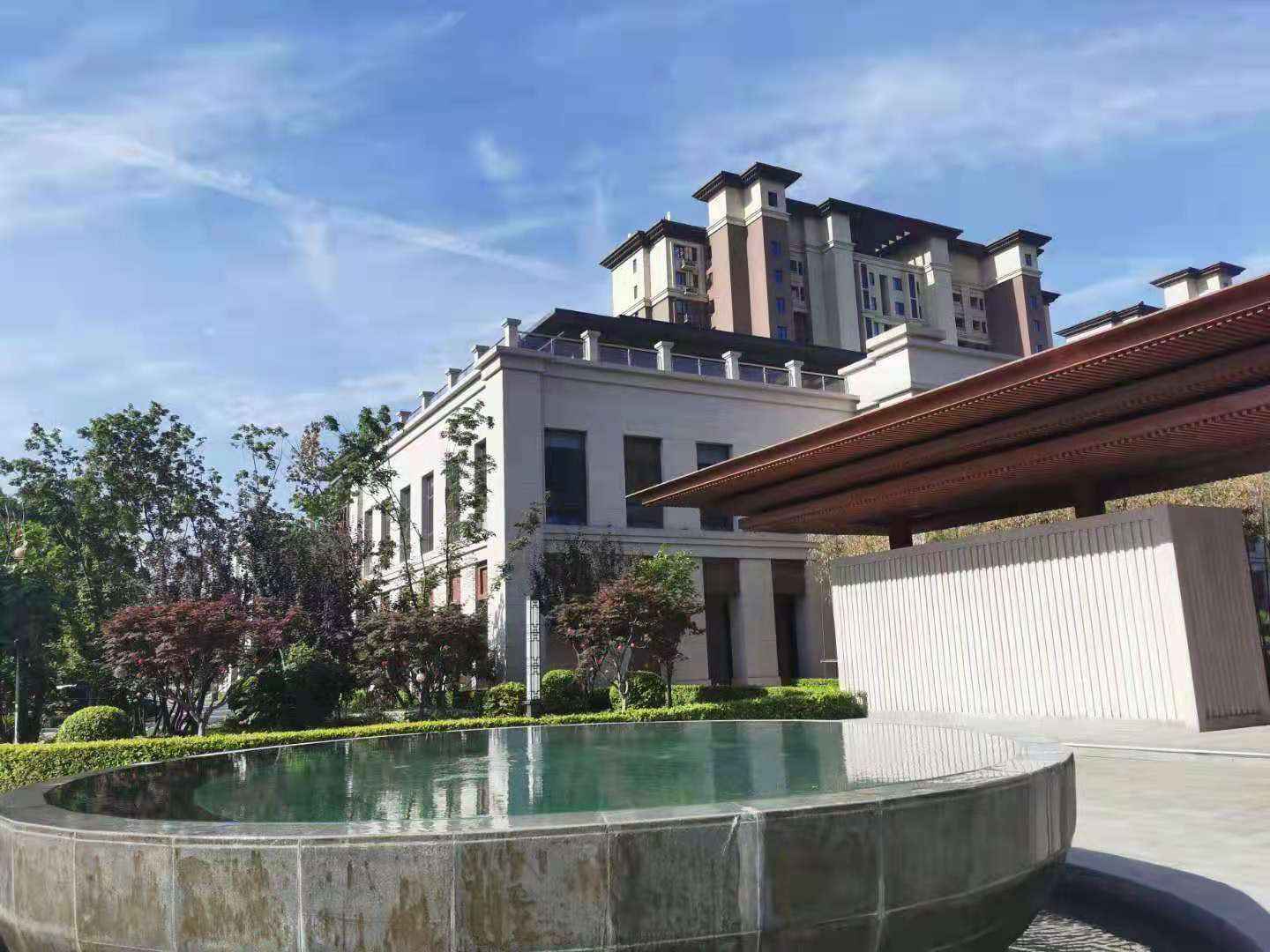 固安来康度假酒店