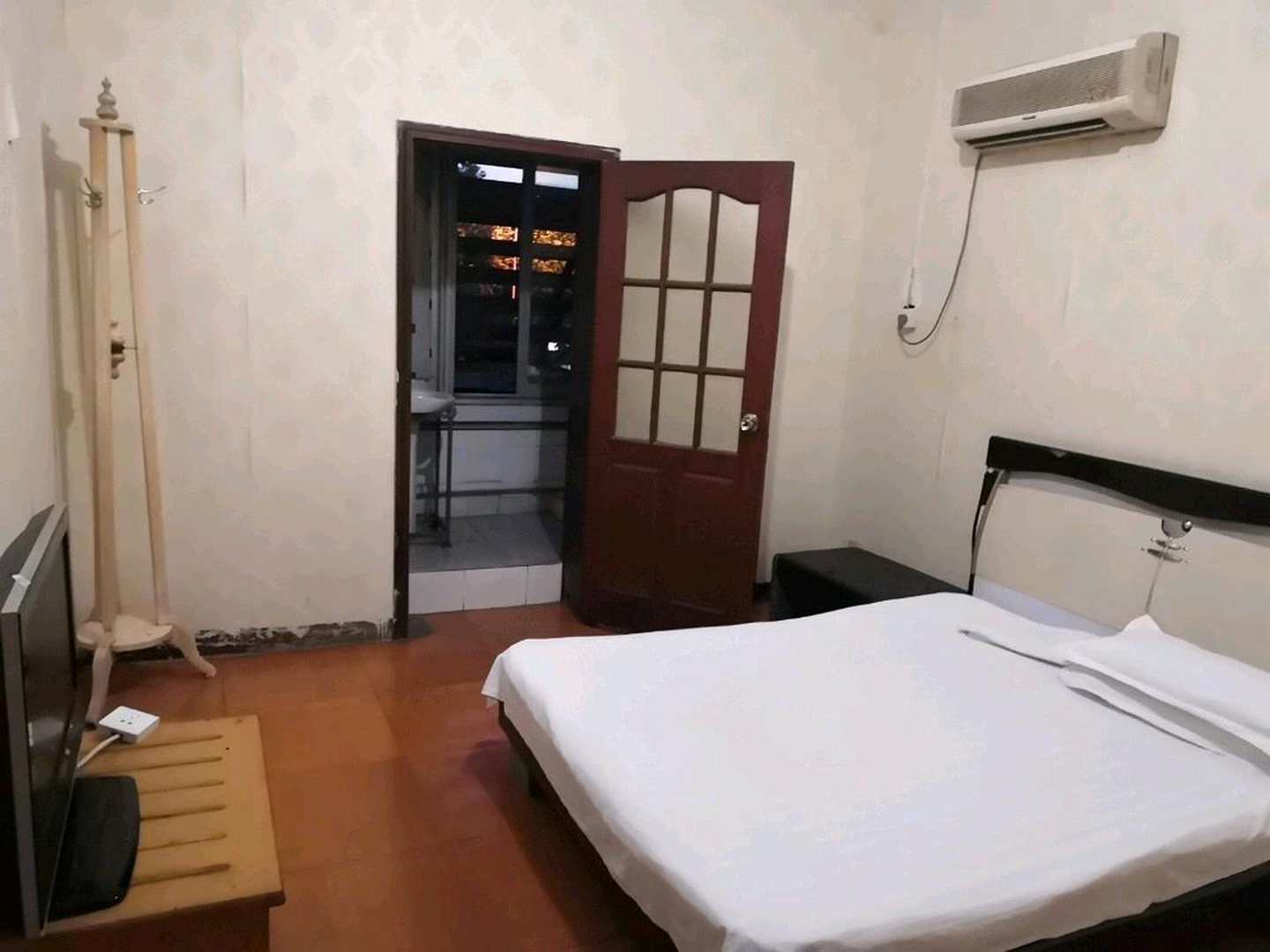银兴招待所
