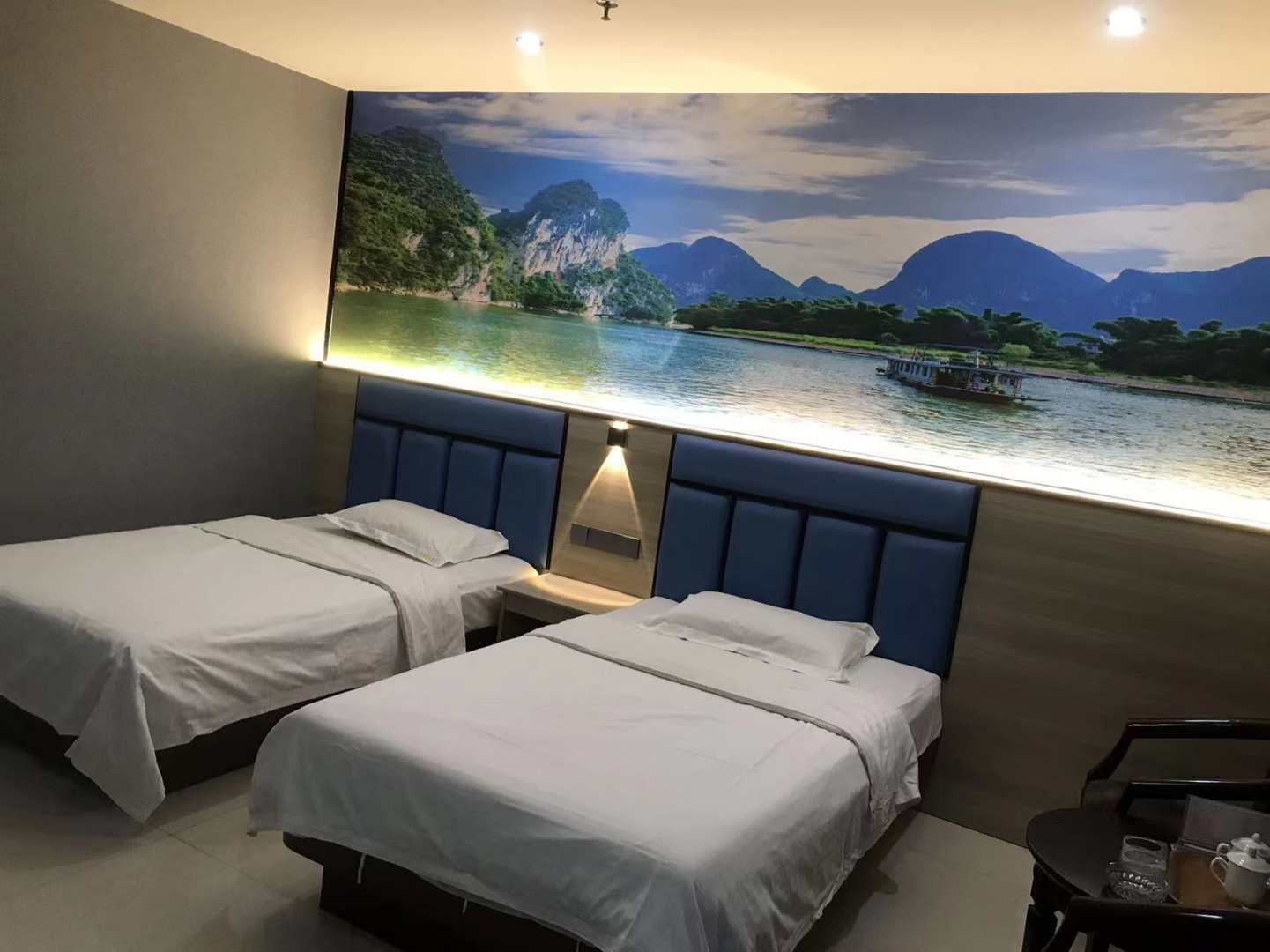 锦湖商务宾馆