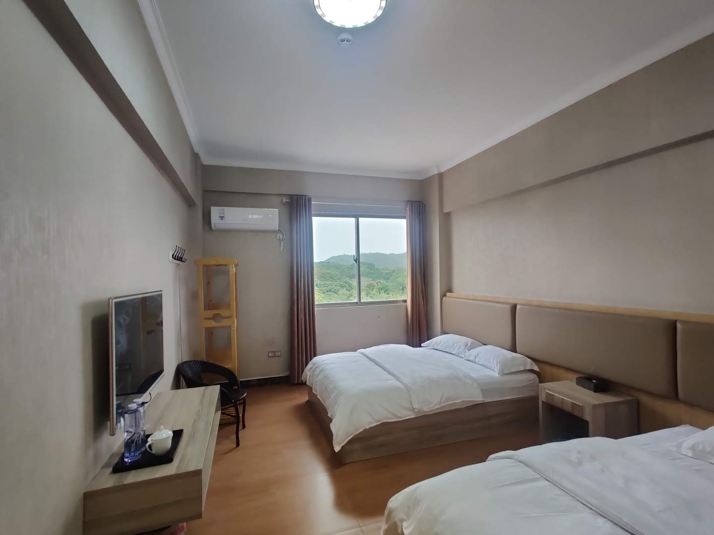 海丰银丽湾酒店