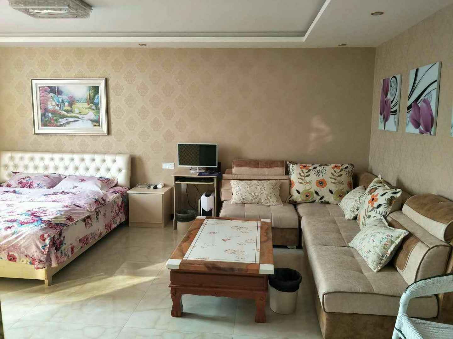 皇庭商务宾馆(西湖西路店)