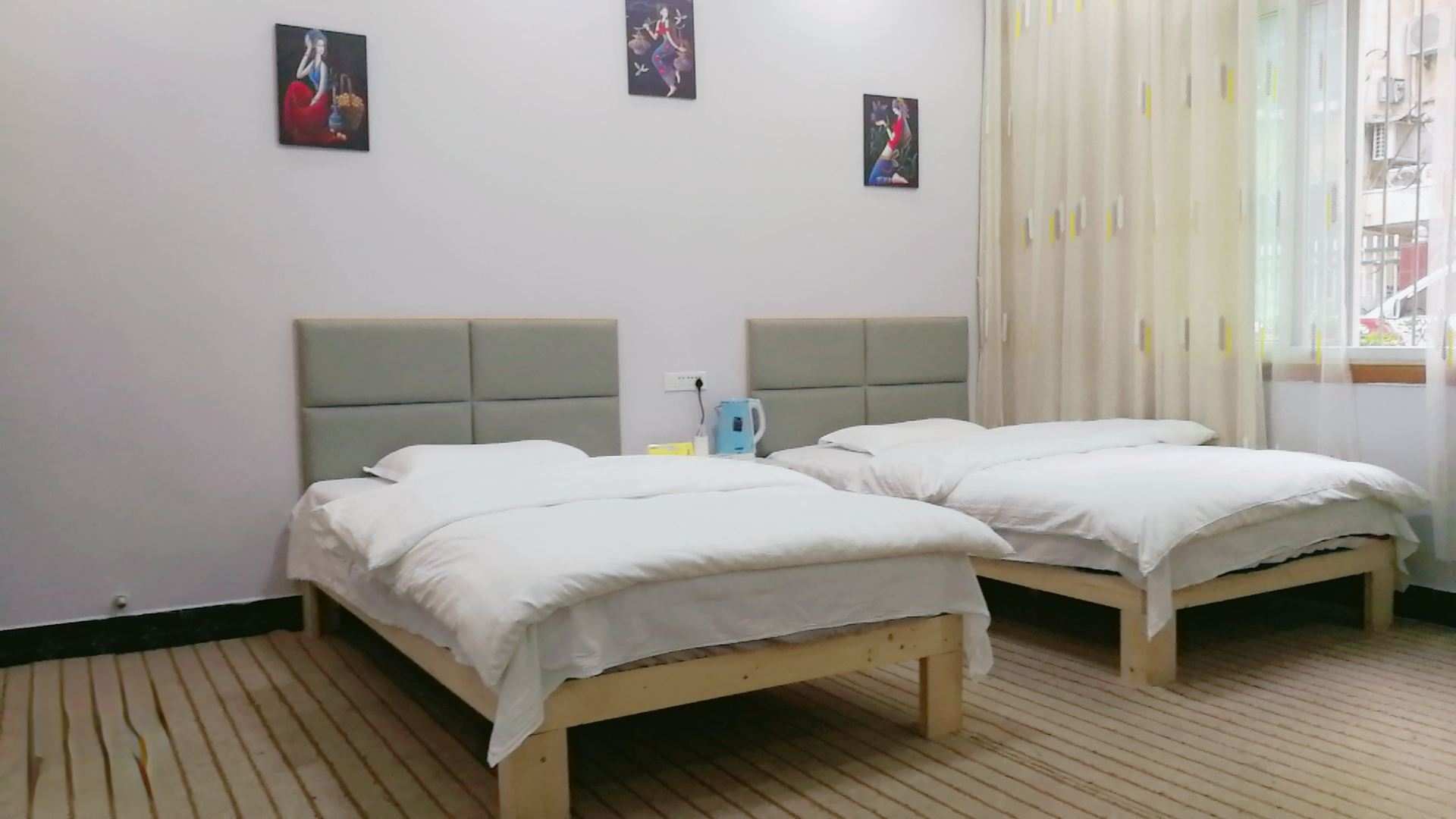 美华宾馆(东关街店)