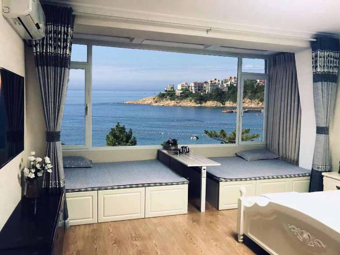 威海海之家家庭旅馆