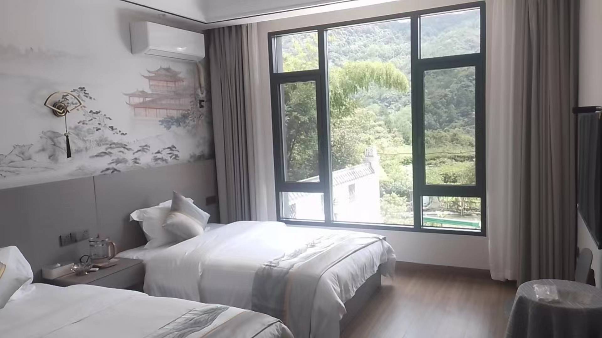 紫云居民宿