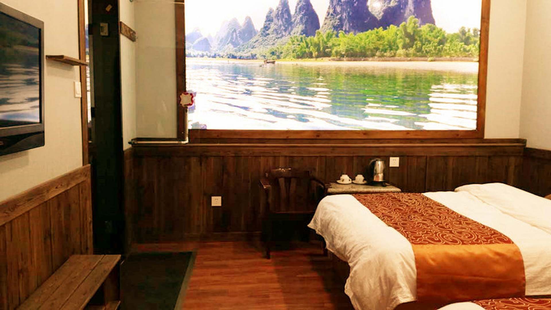 站东宾馆