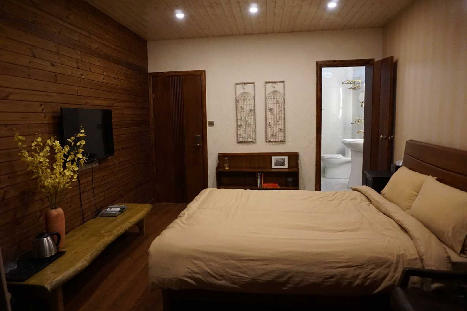 上海清遊客栈