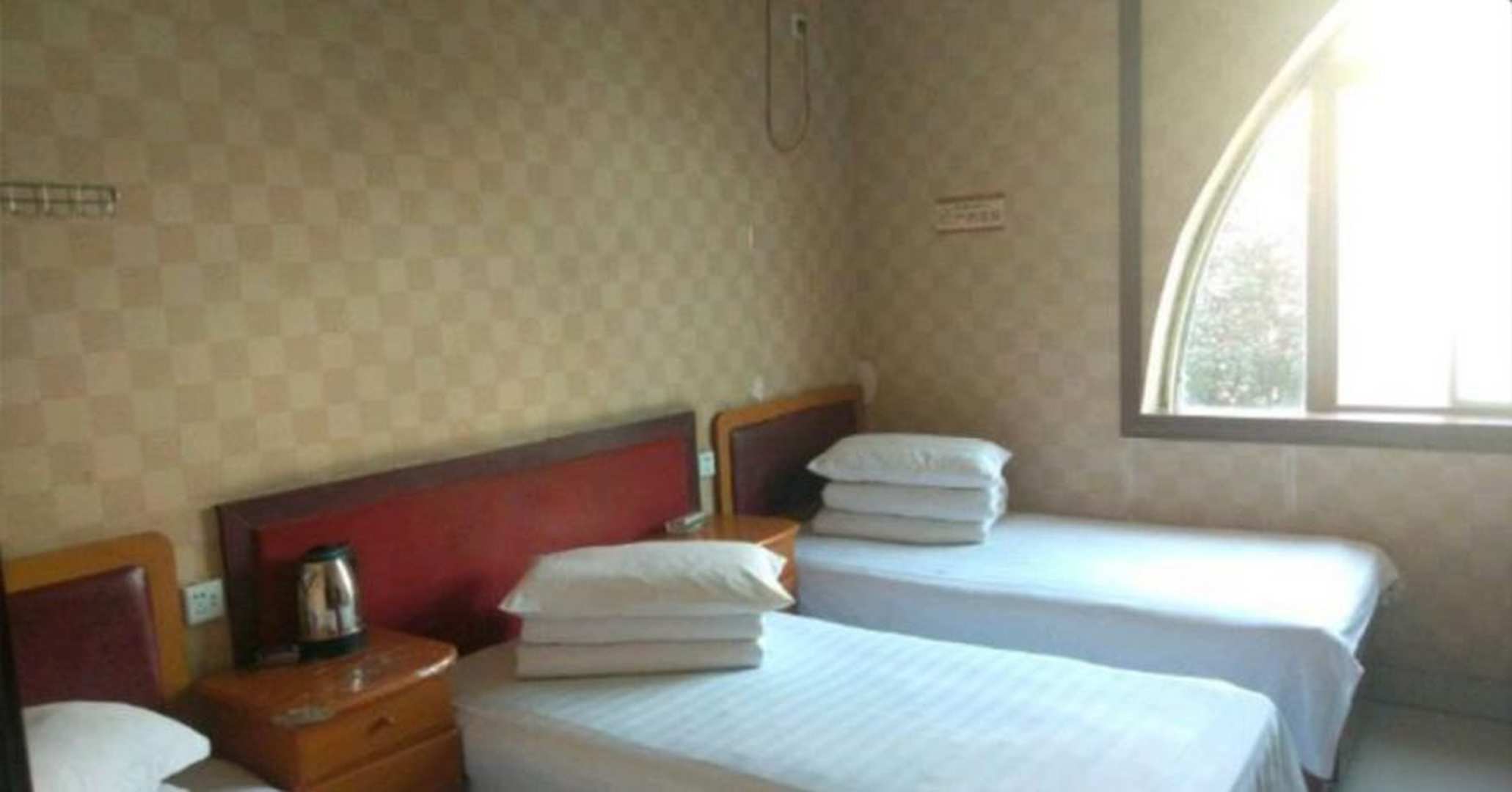 万祥旅馆