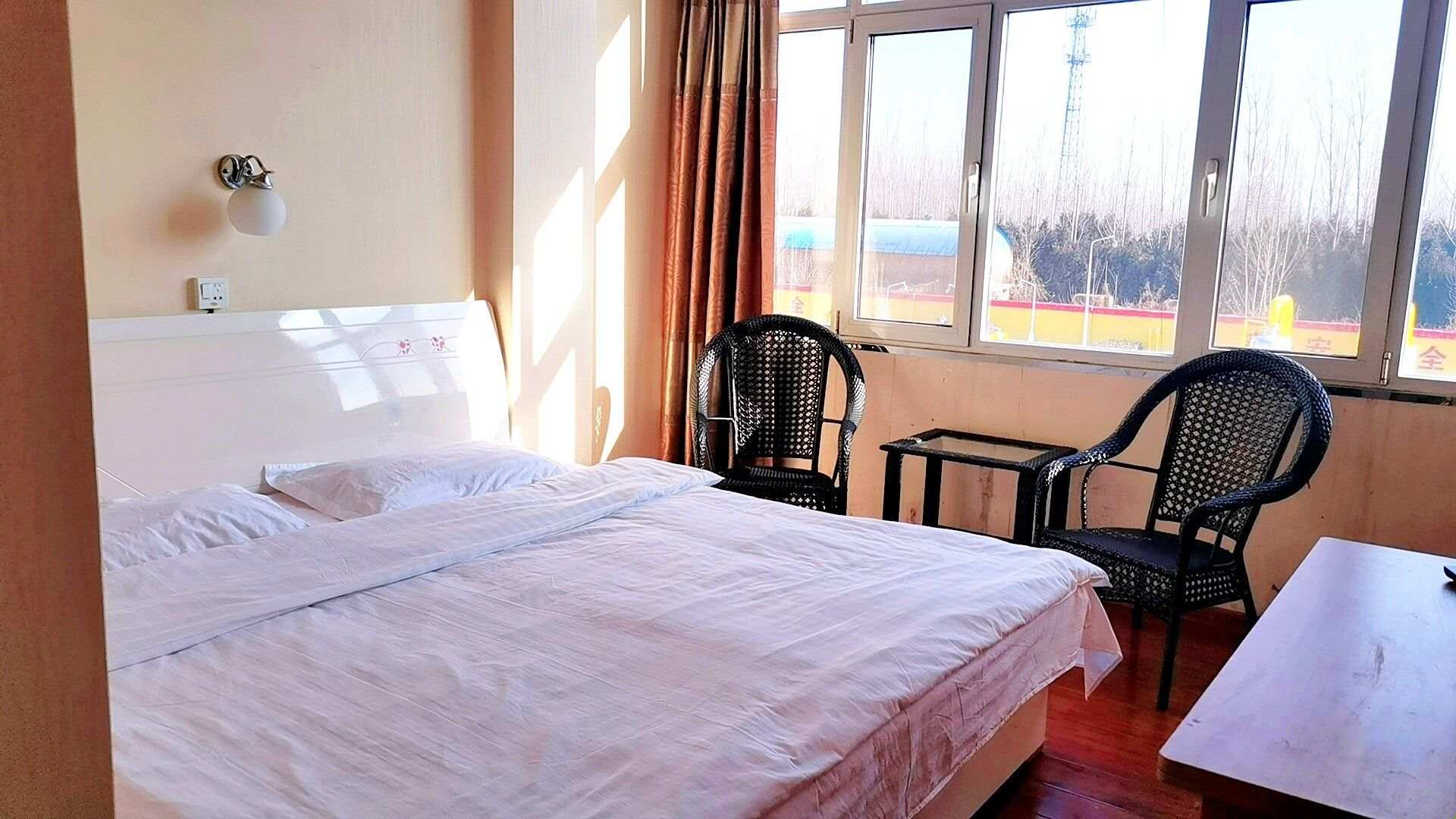 华丰旅馆