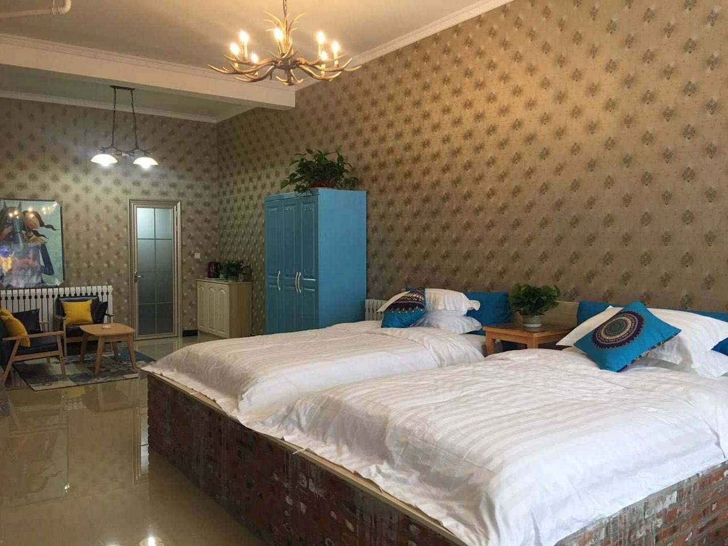 小城客栈