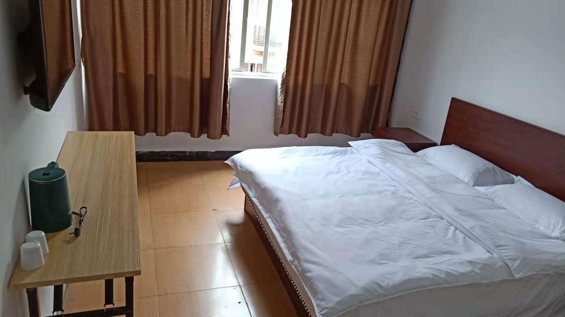 宾乐旅馆