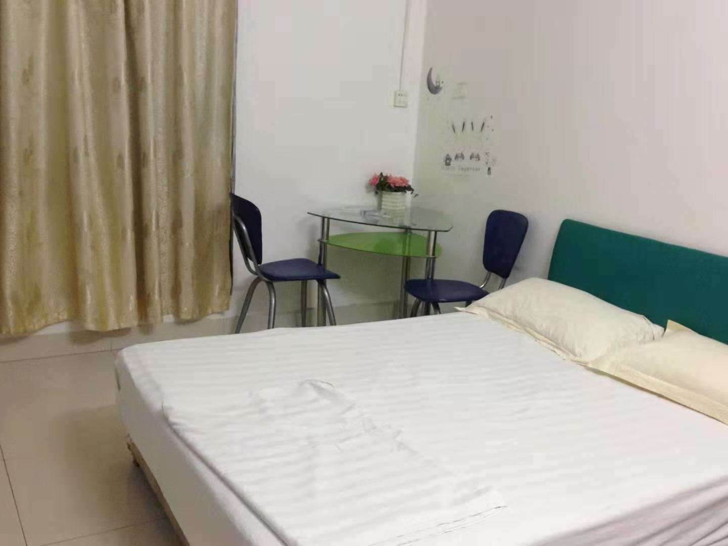 湛江学友小居民宿