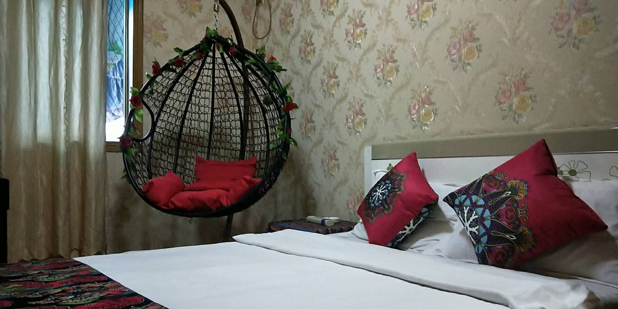星期天客栈
