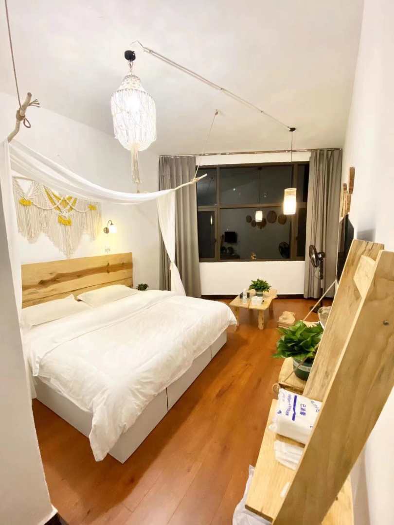 临江宾馆(学府路店)