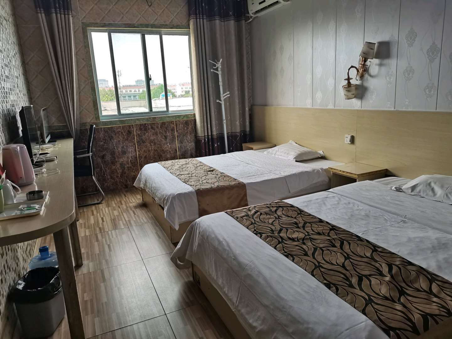 天豪宾馆(郭西路店)