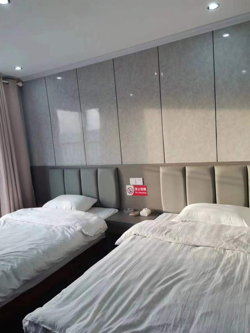 宿迁高戈商务宾馆(罗圩乡店)