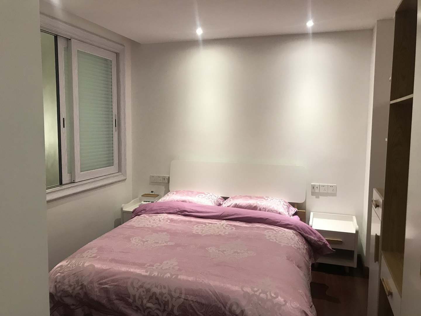 香港家全女青旅Anna(欣荣路分店)