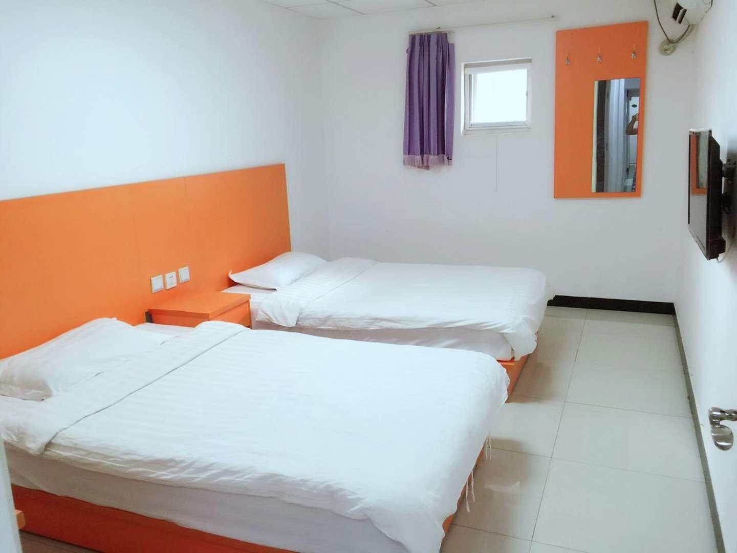 北京毕天成宾馆三分店