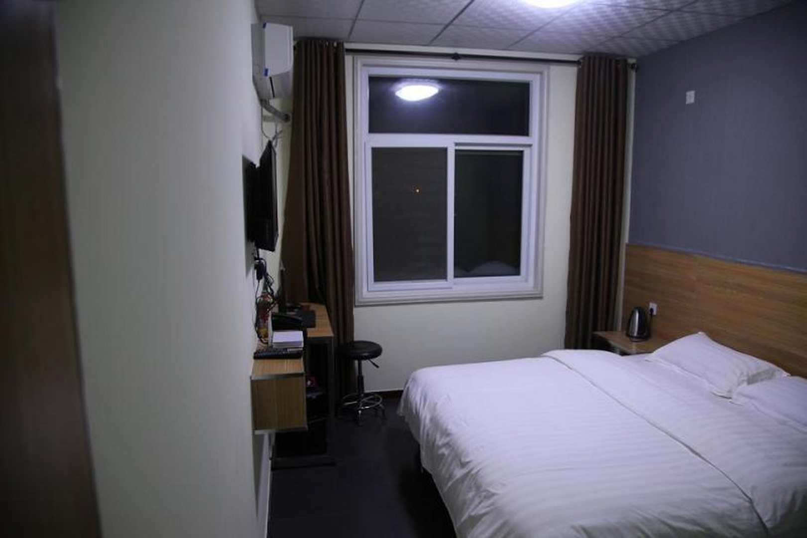 晨梓快捷酒店