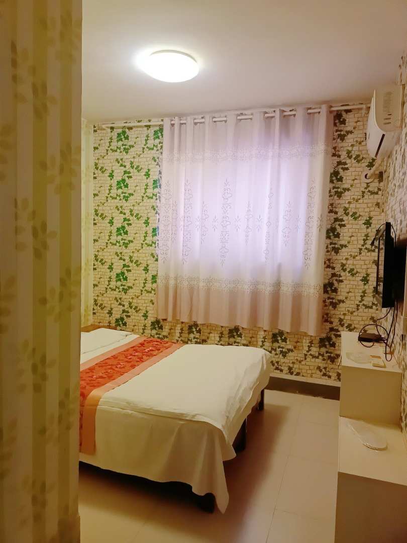 开封齐来居捷宾馆