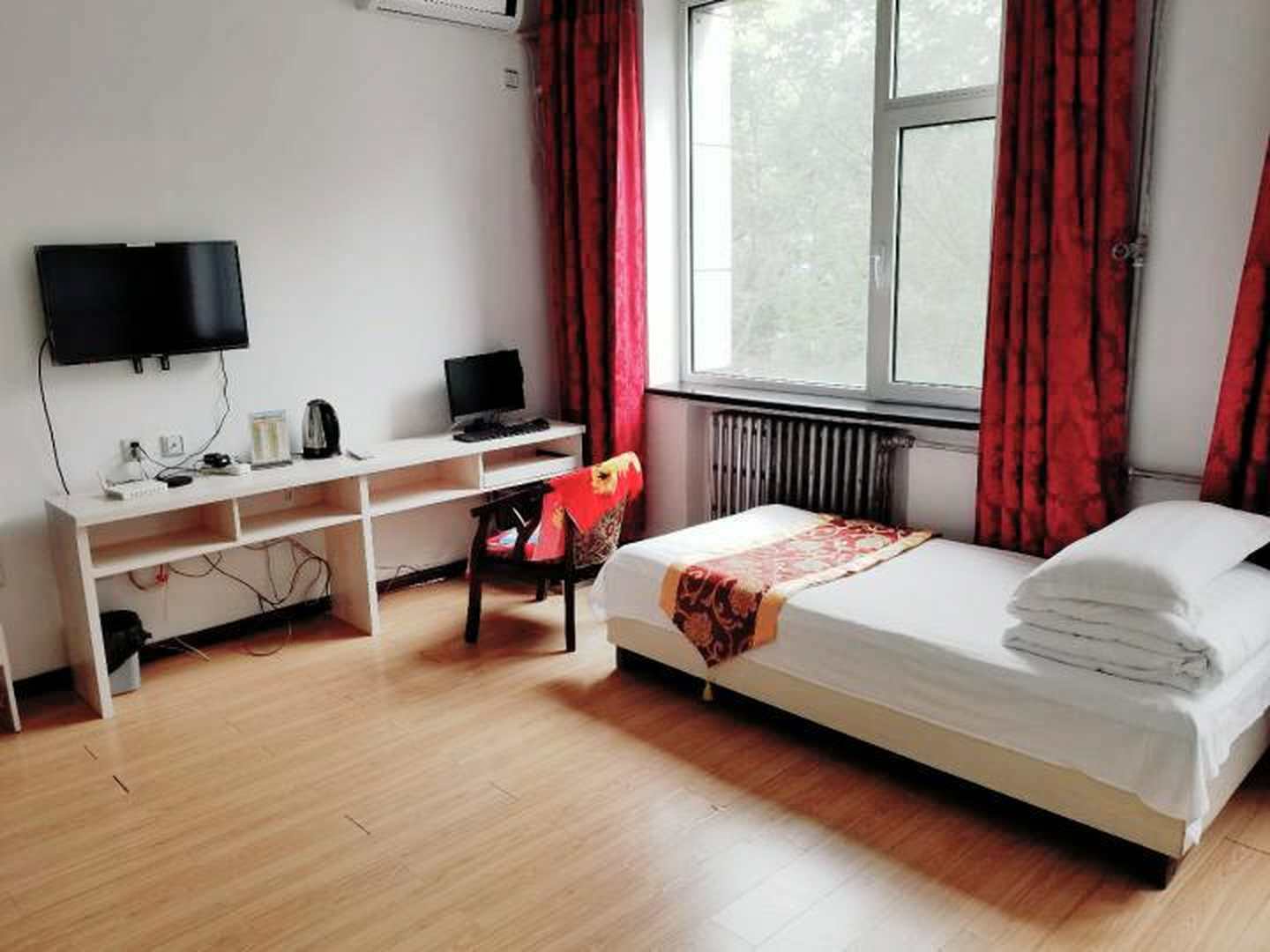 襄垣快捷旅馆