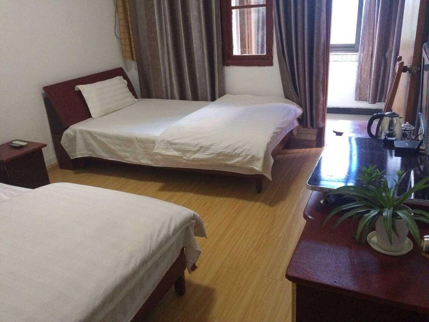 资江宾馆