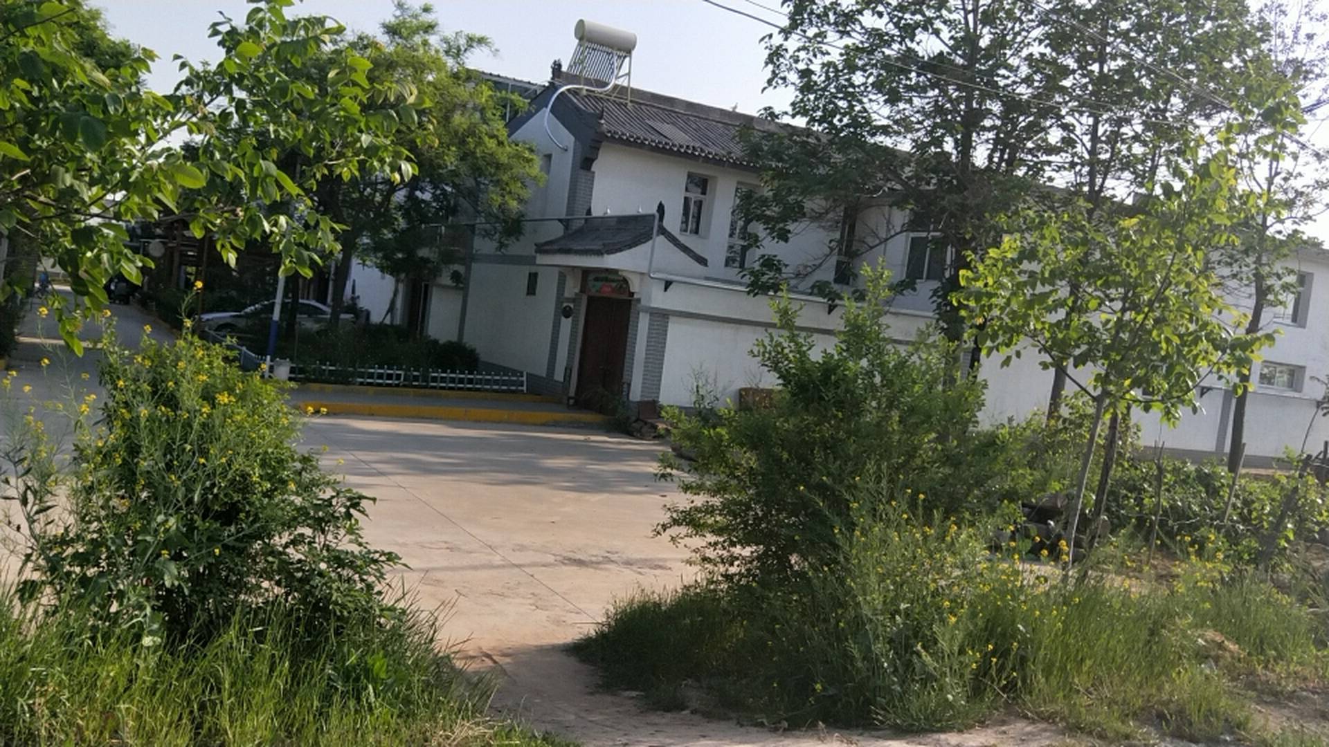 咸阳快旅宾馆