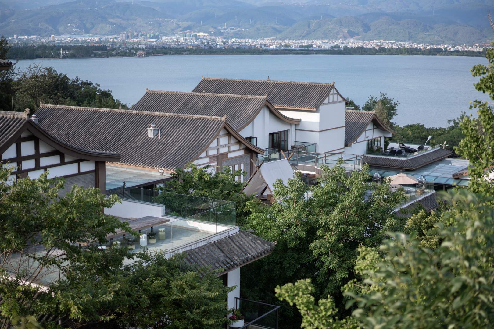 观海听涛艺术酒店