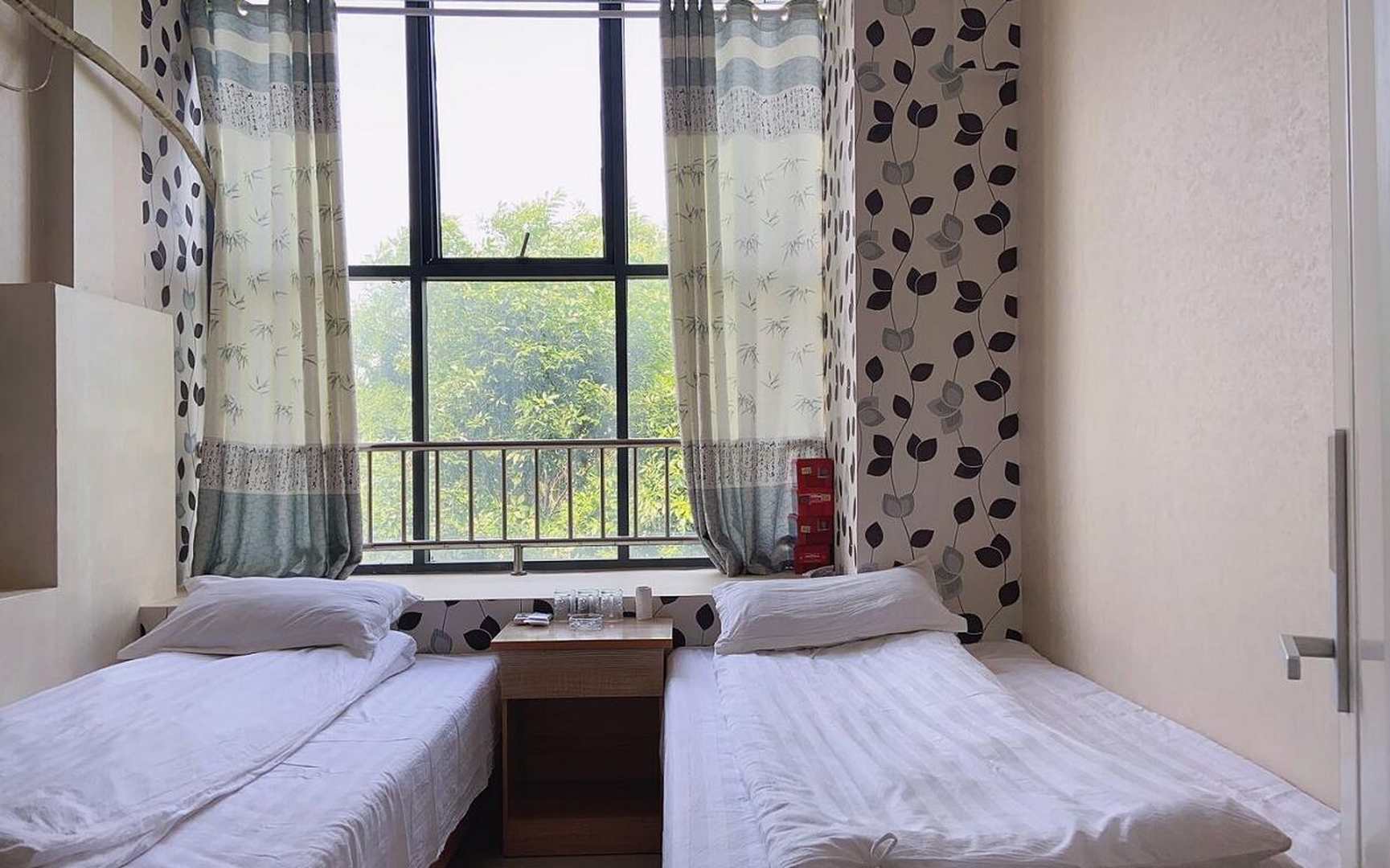 凤仪宾馆