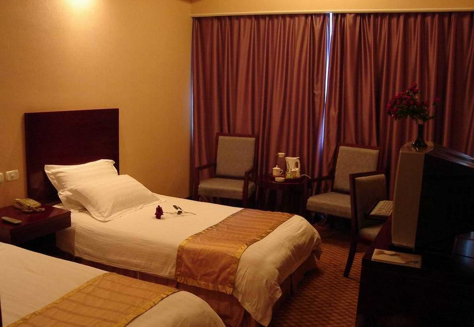 茂县南苑客栈