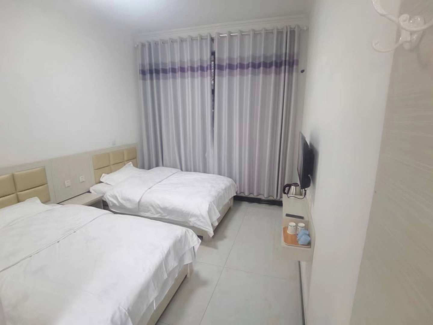 桃花客栈