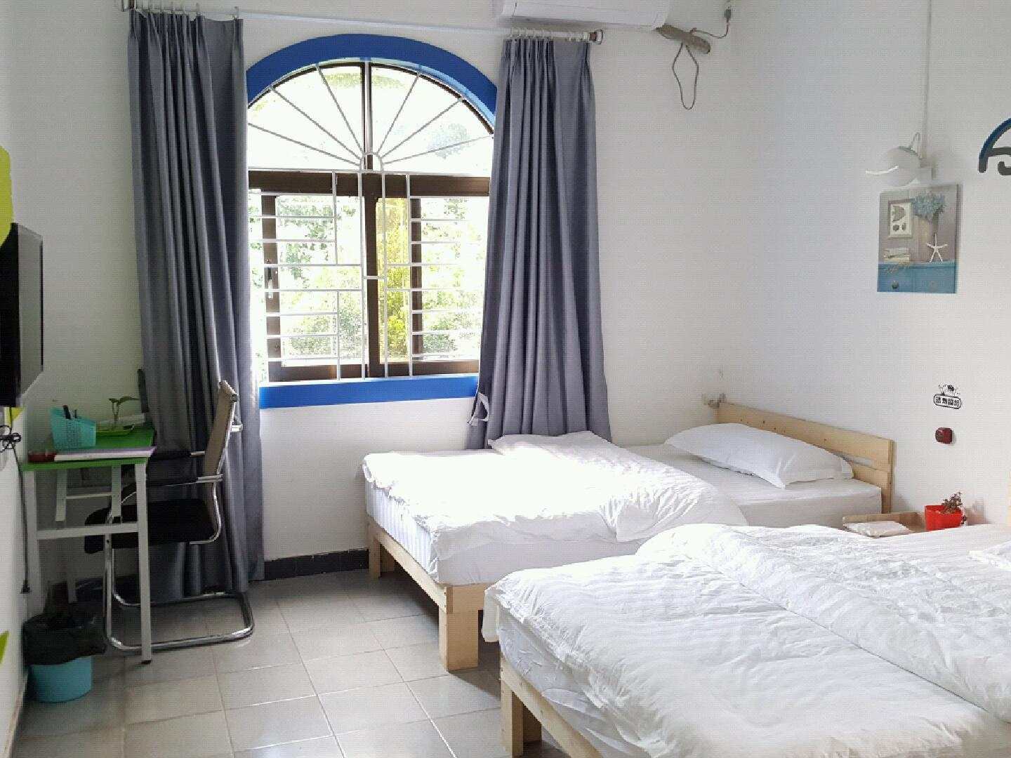深圳潇湘文化民宿