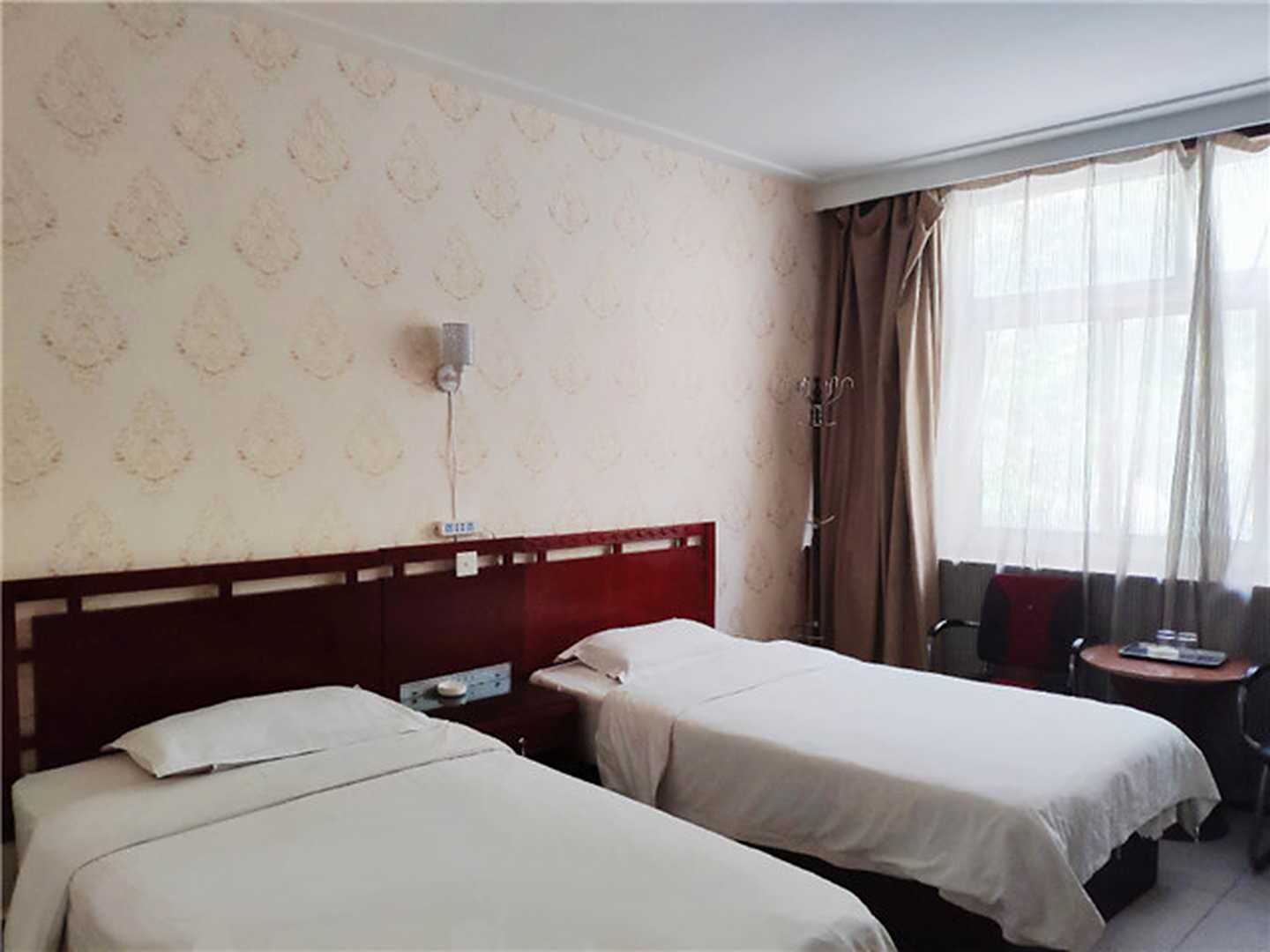 强盛宾馆(惠安路店)