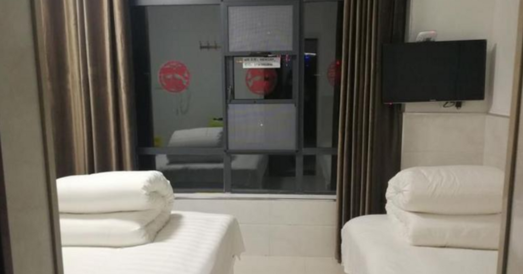 宜城憩驿旅馆